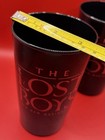  2  The Lost Boys - Bway Musical Tumbler Cups -  16 Oz  Broadway Souvenir 2026