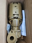 Armstrong 174031mf043 In Line Circulating Pump Lead Free Bronze