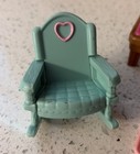 Fisher-price Loving Family Accessory Lot 5 Pieces