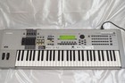 Yamaha Motif6 61 Keys Used Synthesizer