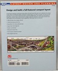 Model Railroader - Compact Layout Design - Lian Rice - Softcover