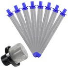 Graco Paint Sprayer Filter Replacement Set 288716 Inlet Strainer   288749