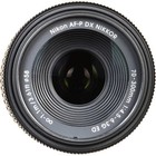  open Box  Nikon Af-p Dx Nikkor 70-300mm F 4 5-6 3 G Ed Zoom F-mount Lens