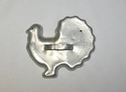 Cookie Cutters Thanksgiving Fall Leaf Pumpkin Turkey Cat Squirrel Apple Hallowen