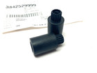 Bosch Rexroth 3842529999 Drive Roller As2 Lot Of 2