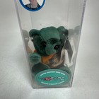 Nsync 2000 Y2k Plush Justin Timberlake Beanie Limited Edition Rare Bear Zeeks