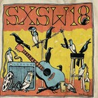 Sxsw 2018 Canvas Tote Todd Francis Art Pigeons Music Austin Guitar Showtime