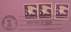 Nondenominated  b  Sheet   Coil Issues Souvenir Page-scott  1818   1820