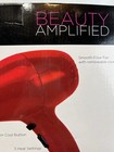 Ionic Hair Dryer Professional Full Size Beauty Amplified New Black Or Red