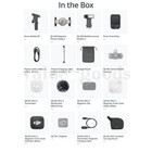 Dji Osmo Mobile 8p Creator Combo Smartphone Gimbal Stabilizer   No Tariffs In Us