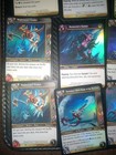 Wow Tcg World Of Warcraft Trading Card Game - Random Foil Lot - 20 Cards
