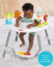 Skip Hop Explore   More Baby s View 3- Stage Activity Center  db5639
