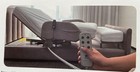 Starsleep  Orin Rotating Bed  Gently Used