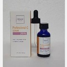 Obagi Professional-c 20  Vitamin C Serum - 1oz - New In Box - Sealed Nib