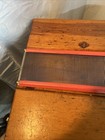 Floor Loom 10 Dent Reed  23    For 22    Weaving   Good Condition Carbon Steel