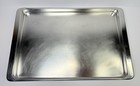 Revere Ware Stainless Steel Cookie Sheet 2515 Baking Pan 15 X 10 X 1