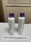 New Fridge Water Filter W10295370 w10295370a  Cuisci Bl001    Lot Of 2 