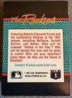 1987 Donruss The Rookies Complete Factory Sealed Set Mcgwire  Bonds  Maddux Rc