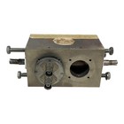 Thruline Wattmeter Rf Monitor   Swr Meter - Directional Coupler 7 8eia   Bnc