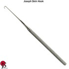 Joseph Skin Hook Retractor Single Prong Plastic Surgery Instruments