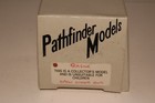 Pathfinder Models 1952 Austin Hereford Sedan 1 43 Scale