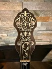 Bacon   Day Silver Bell No  1 Tenor Banjo