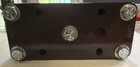 La-man Extractor Model 105 Compressed Air Filter  250 Psi