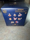 Disney Cruise Line Funnel Stern Mystery Figurine Blind Box Sealed Wish Dream