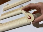 Upright Piano Hammer   high-quality Wool Felt No Holes Made In China