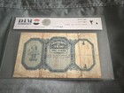 Iraq Irak 1 Dinar 1931  nd 1942  Pick-18a King Faisal Ii 20 Very Fine Rare Sign