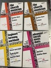 Organ Gospel Sheet Music   Books  Lot Of 19 Vintage 1935-89 Praise Piano