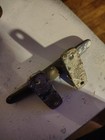 Antique Vtg 6   Bronze Boat Sailboat Marine Mooring Cleat