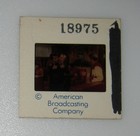 Orignl Happy Days 35mm Stamped Abc Studio Slide  7 Ron Howard Henry Winkler Fonz