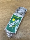 Vintage Sprite Keychain Key Chain Rare