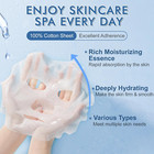 14 Pack Sheet Face Masks Skincare For All Skin Types Hydrating And Suitable 