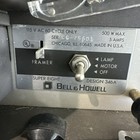 Vintage Bell And Howell Super 8 8mm Autoload Projector Model 346a Read