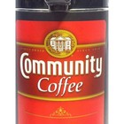 Community   Coffee Commercial Grade Insulated Airpot Coffee Air Pump Dispenser