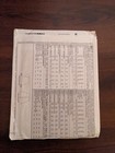 Vintage Mccalls Sewing Pattern 8817 8-in-one Tops Skorts Sz 14-18 Uncut