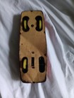 Vintage All Tin Toy Car  Incomplete Not Working 