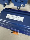  4pc Lot  Distech Controls 1x   ec-bos-7ax   2x  ecb-vavs    1x ecb-vav  Bacnet