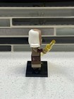 Custom Jedi Temple Guard Minifigure - Star Wars