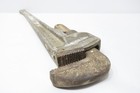 Ridgid 836 Aluminum Hd Pipe Wrench 36in