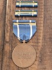 1950s Korean War To 1960s Vietnam Full Size Un United Nations Medal L  k   
