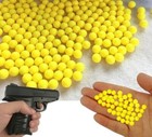 Ukarms 2000 Bb Bbs Bottle Quick Load  12g 6mm Airsoft Pistol Rifle Assorted