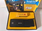 Vintage Kodak Tele-ektralite 600 Camera  Manual  Box 1980