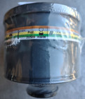 Sge 400 3 Tactical 40mm Nato Gas Mask With Nbc-cbrn Filter Exp 2030 Brand New