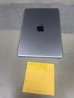 Apple Ipad Mini 4 128gb Wifi Mk9n2ll a Space Gray A1538 Grade  b 