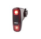 Wahoo Trackr Radar Taillight