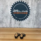 Arundel Mandible Ud Carbon Glossy Bike Water Bottle Cages Set 54g