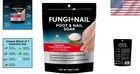 Therapeutic 1 Lb Tea Tree Oil Foot Soak - Moisturizes  Cleanses   Refreshes